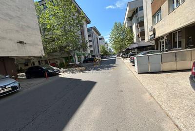 De inchiriat Spatiu Comercial, Str. Amurgului, Popesti Leordeni - 9