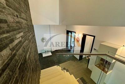 Vila lux de vanzare in cel mai dorit complex din Erou Iancu Nicolae-locatie rara - 7