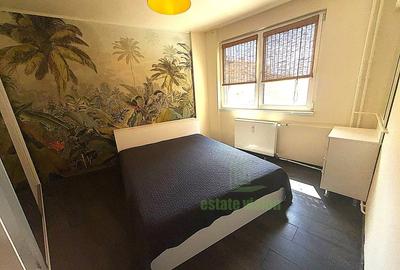 Apartament 2 camere, decomandat, renovat si mobilat, Sala Palatului - 3