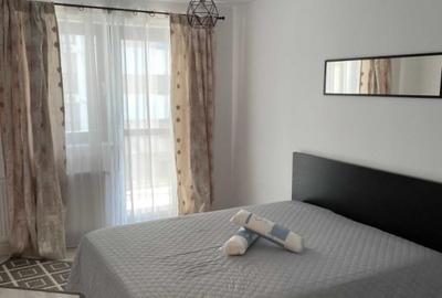 Apartament 2 camere | Hils Pallady | langa metrou | cu parcare | - 1