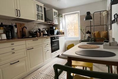 Proprietar, vand garsoniera langa Cismigiu, fara risc, bloc anvelopat - 3