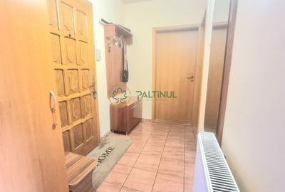 Apartament 2 camere, balcon, mobilat complet – zona Trei Stejari, Sibiu - 12