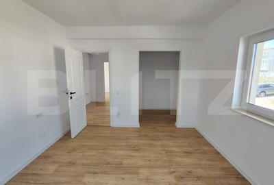 Unitate duplex finisată 4 camere, 120mp utili, Chinteni - 18