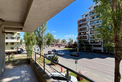 Apartament 3 camere  –  Zona Vega, Mamaia | 130.000 EURO - 18