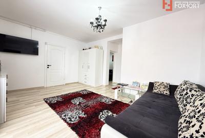 Apartament cu 2 camere + loc de parcare, de vanzare in Dumbravita - 18