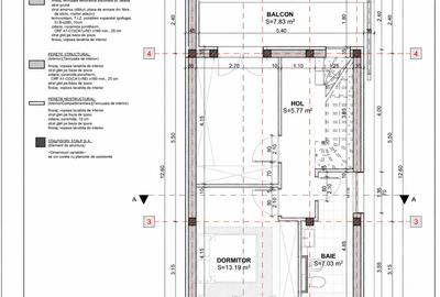 Casa Individuala Premium P+2E în Giroc | 4 Camere, 3 Bai - 6