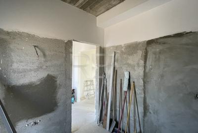 Casa Bolintin Deal - iesirea spre Ciorogarla - 11