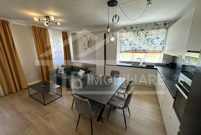 Apartament cu 3 camere, 70mp, parcare, Zona Concept 9 - 3