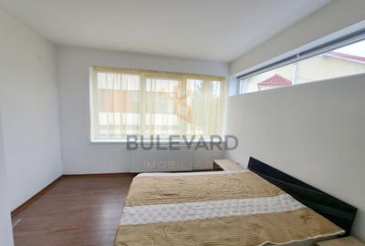 Casa tip dulplex 120 mp + 80 mp terase + garaj, zona Liceu Waldorf - 14