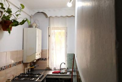 Grrsoniera 27  zona D-va Nord-Paty Bar finisata mobilata 36.300eur neg - 10