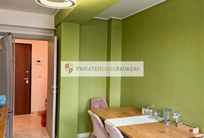 Pipera | Porsche | Ambiance Residence | Bloc 2022 | Parcare - 4
