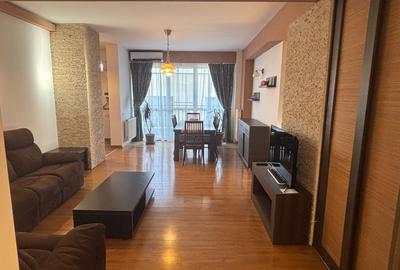 Apartament cu 3 camere decomandat, mobilat în Prelungirea Ghencea