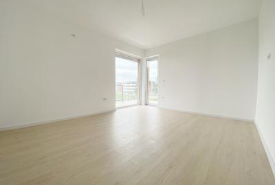 Apartament cu 2 camere decomandat în Giroc