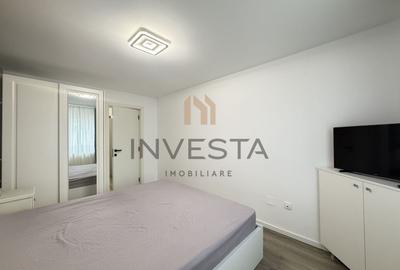 Apartament de vanzare 2 camere in vila | etaj intermediar | Zorilor - 9