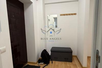 Studio spațios de închiriat – Bd. Gării | 55 mp - 2