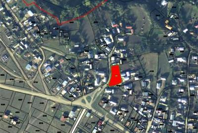 Teren 2 parcele de vanzare Scheia - 2