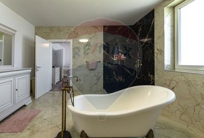 Vila premium 6 camere| Piscina incalzita | Teren 1091 mp | COMISION 0% - 46