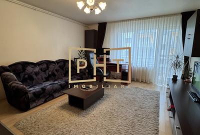Apartament 3 camere, 65 MP, balcon, etaj intermediar, parcare, Eroilor - 1