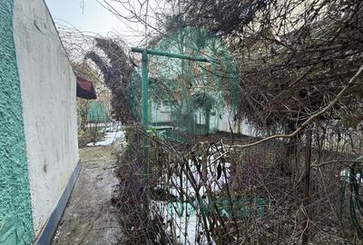 "Casa bunicii" pe un lot de teren de 307 mp - 5