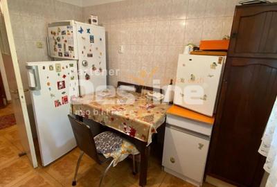 Rahova-Malcoci | 3 camere | 70mp | semidec | Parter | 110.000 euro - 9