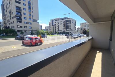 Apartament 3 camere cu boxa si parcare zona Coresi - 28