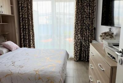 Apartament luminos și modern, etaj retras – zona BMW - 4