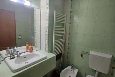 Garsoniera spatioasa Turnisor sos alba iulia - 5