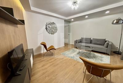Apartament 2 camere I cu parcare I Calea Turzii - 1