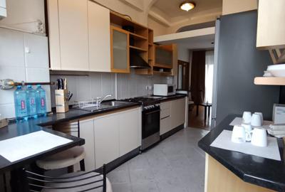 Vanzare apartament 4 camere Armeneasca - Rosetti - 12
