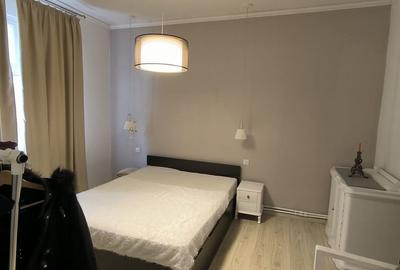 Apartament 3 camere in zona Banu Manta, boxa - 4