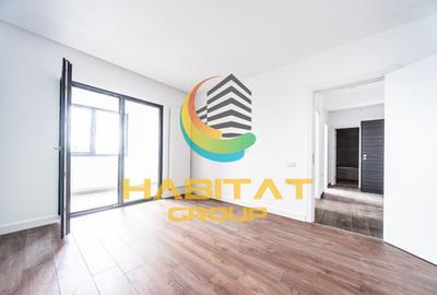 Apartament cu 3 camere semidecomandat în Metalurgiei