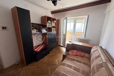 ETAJ 1! Apartament 3 camere 2băi 83mp - Dancu, CT, decomandat - 10