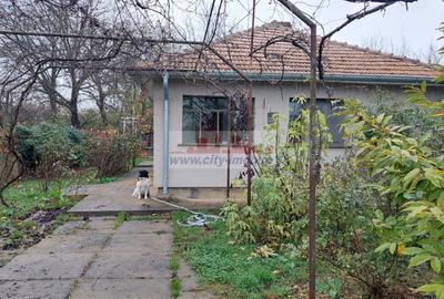 Vanzare casa conslidata Silistea Snagovului Com. Gruiu, Ilfov Snagov - 31