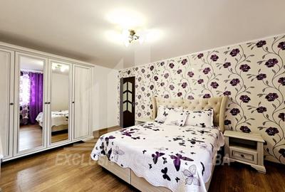Apartament 2 camere decomandate | 60 mp | Complet renovat | Cetate - 6