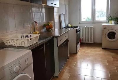Apartament 3 Camere,Timpuri Noi,Metrou,DECOMANDAT,Amenajat,2 bai,mobilat - 8