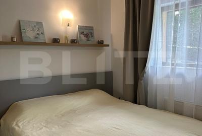 Apartament cu 3 camere, terasă și 2 locuri de parcare, zona Buna Ziua - 8