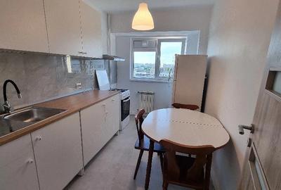 Apartament de 3 camere, 72 mp, balcon închis, două băi, Stefan cel Mare - 5