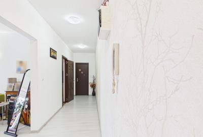 Apartament 3 camere, 105 mp, lift, Valea Cricovului – Drumul Taberei - 7