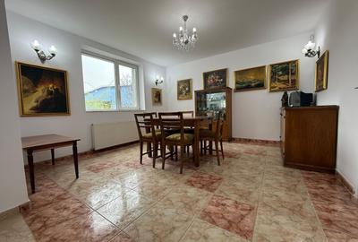 Vila Voluntari I 1100 MP Teren I 8 camere - 4