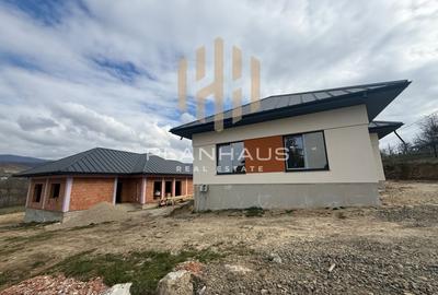 Casa individuala Tautii de Sus,zona rezidentiala,600 mp teren - 5