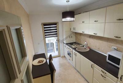 Apartament 2 camere complex Roua Moara de Vant - 5
