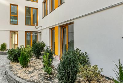 APARTAMENT 4 CAMERE - DOMENII - TERASA SI CURTE 50MP - COMISION 0% - 2