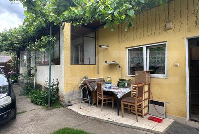 Casa individuala, curte si gradina, Harman - 13