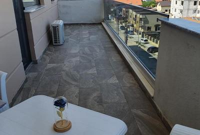 Apartament 2 camere - Mamaia Nord - 105.000 euro (Cod E2+E7) - 6