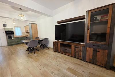 Casă individuală cu 4 camere în Giroc