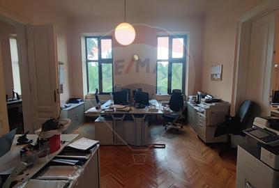 Spatiu birouri flexibil de inchiriat zona Podul Intelectualilor - 3