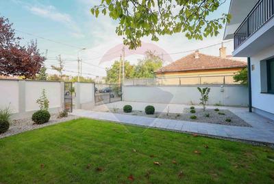 De închiriat casă renovată 2023, 5 camere, pericentral - 3