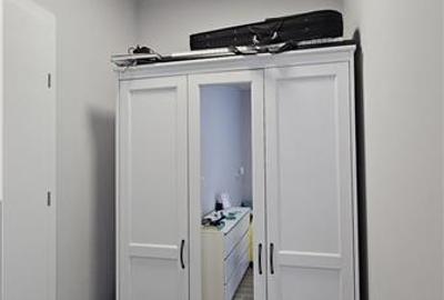 Apartament 3 camere 75mp,balcon, parcare, Calea Turzii, Piata Cipariu - 15