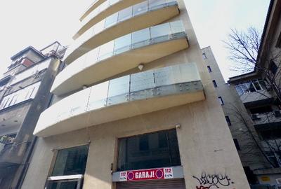 Inchiriez garsoniera studio cu terasa ultracentral parc  Cismigiu - 10