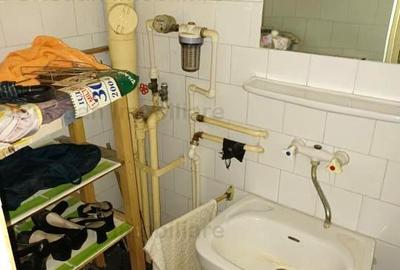 URGENT! 3 camere, 2 bai, DECOMANDAT Dorobantilor - Rosiori - 8